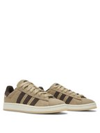 Campus 00s “TKO Rattan Dark Brown”