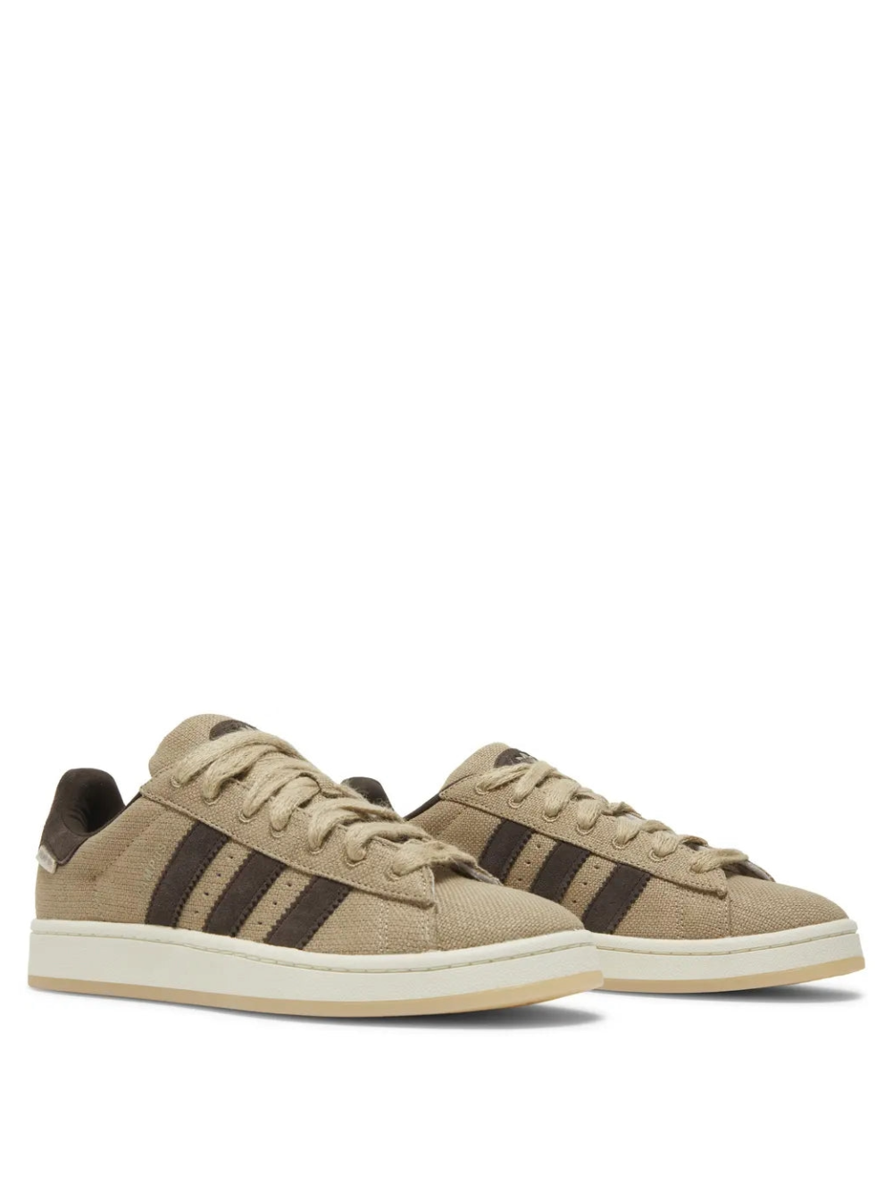 Campus 00s “TKO Rattan Dark Brown”
