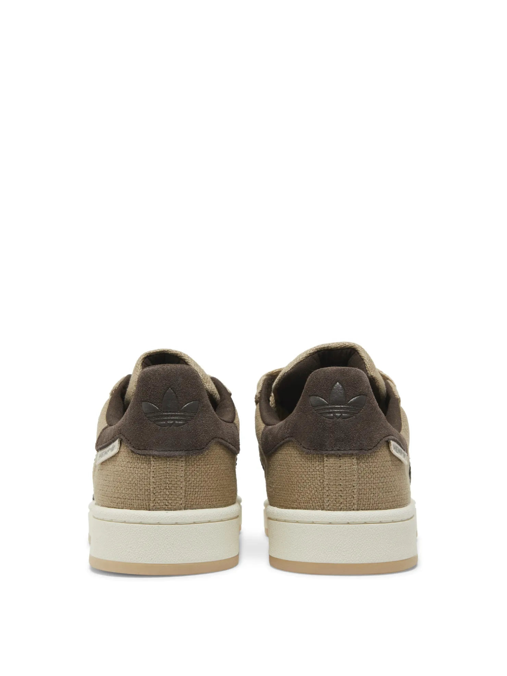 Campus 00s “TKO Rattan Dark Brown”