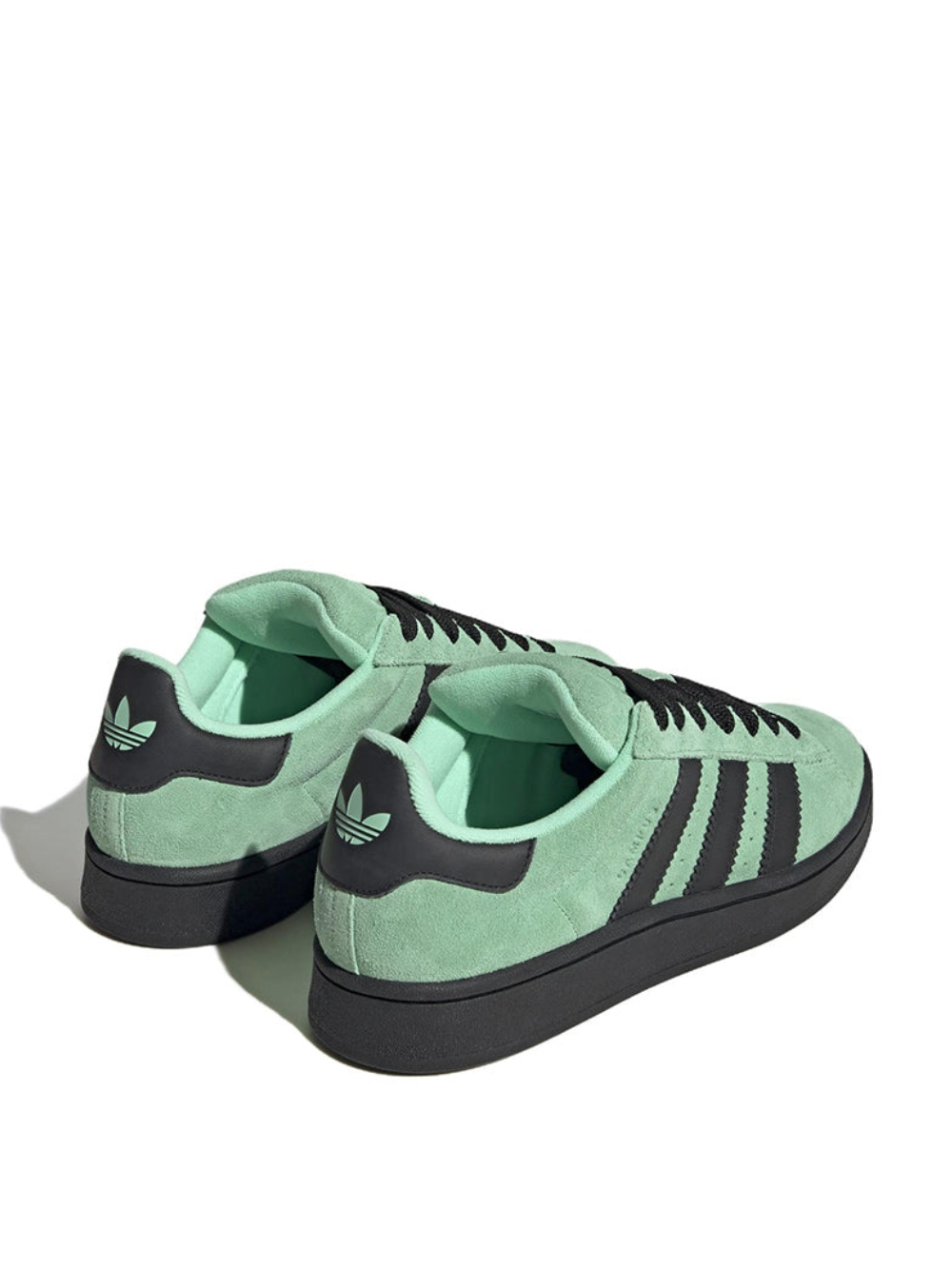 Campus 00s « Pulse Mint Core Black »