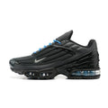 Air Max Plus 3 Noir Bleu
