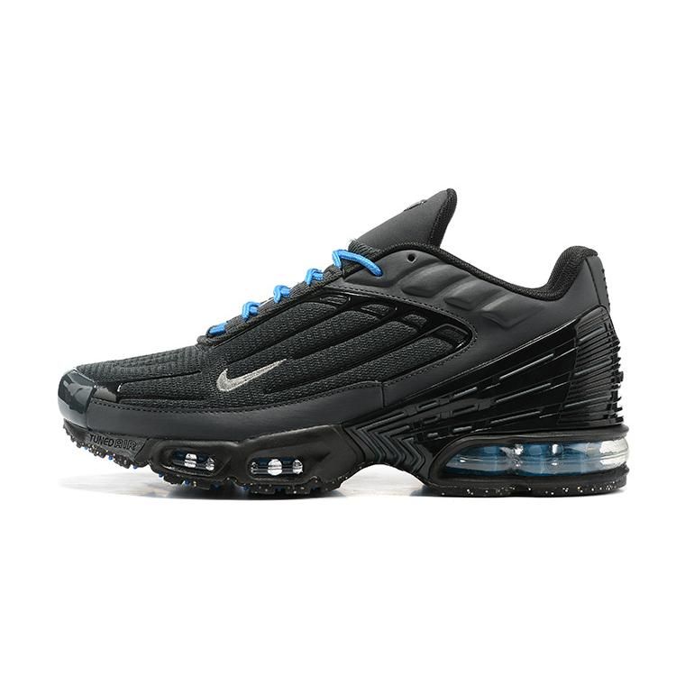 Air Max Plus 3 Noir Bleu