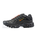 Air Max Plus Toggle Lacing Grey