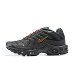 Air Max Plus Toggle Lacing Grey