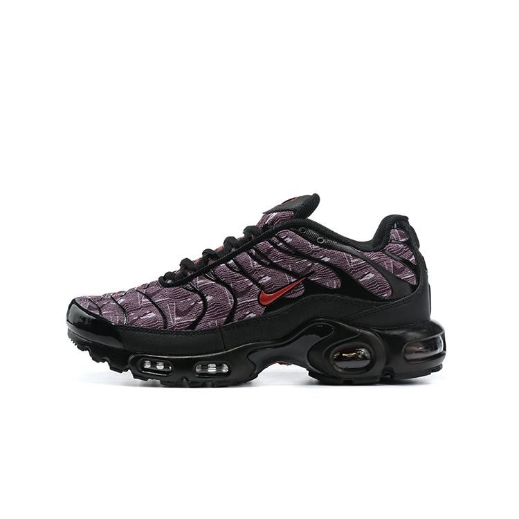 Air Max Plus Topography Pack