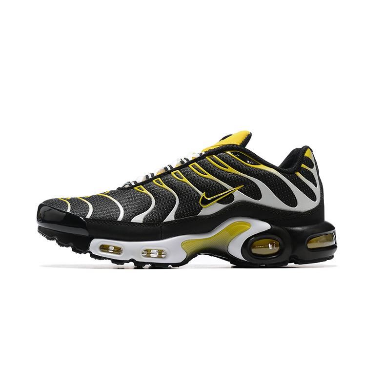 Air Max Plus Tour Yellow