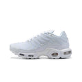 Nike Air Max Plus TN Triple White
