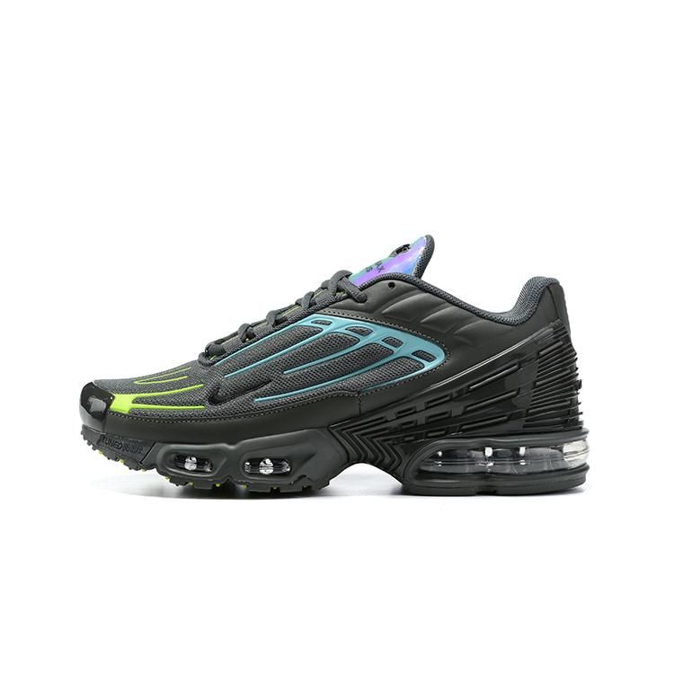 Air Max Plus 3 Noir Iridé