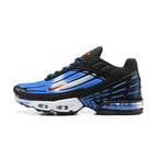 Air Max Plus 3 Game Royal Light Photo Blue Orange