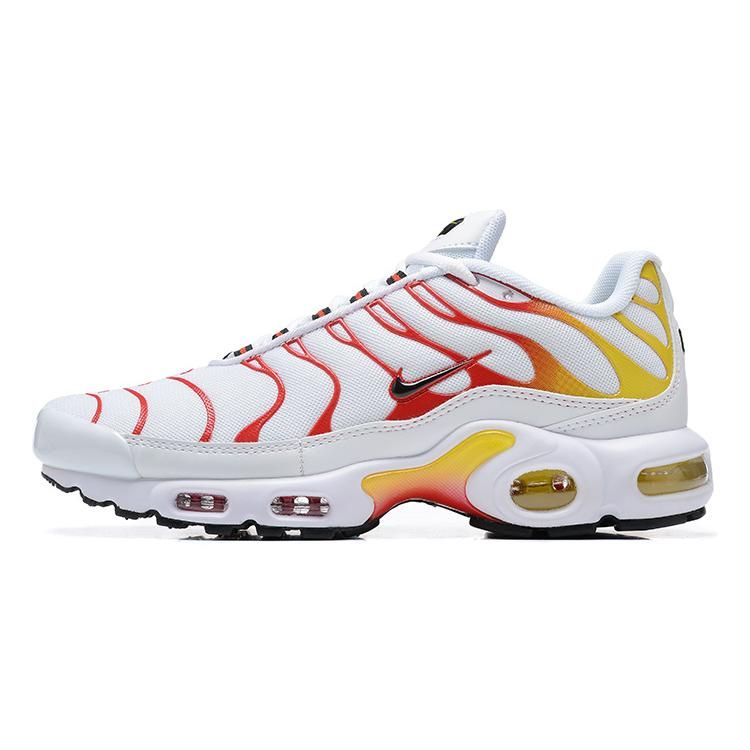 Air Max Plus Sunburn