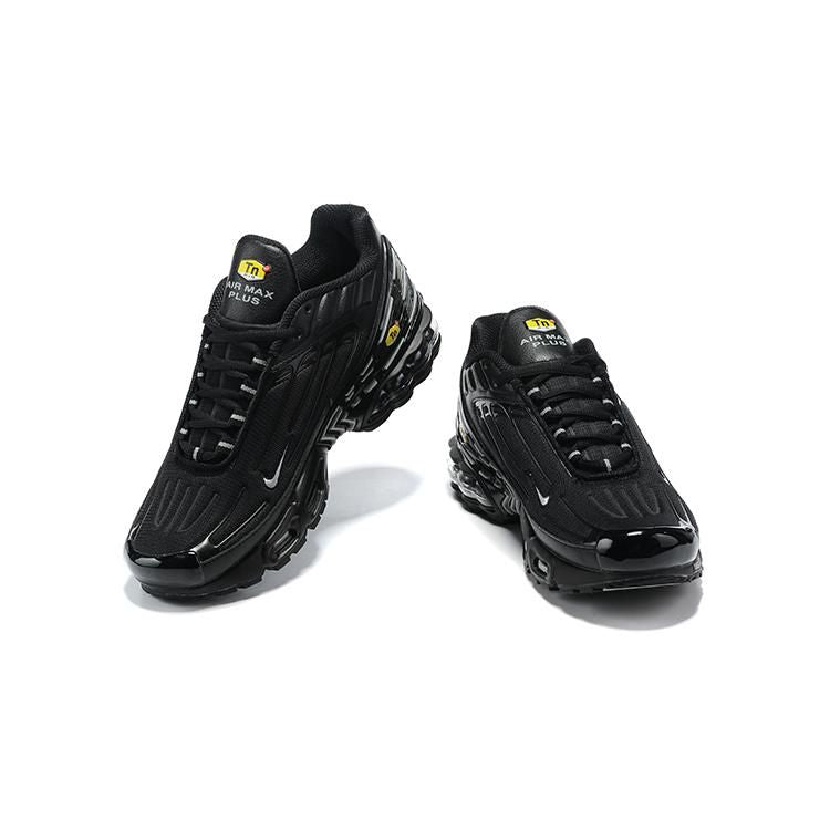 Air Max Plus 3 Triple Black