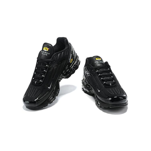 Air Max Plus 3 Triple Black