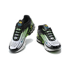 Air Max Plus 3 Vert Fantôme