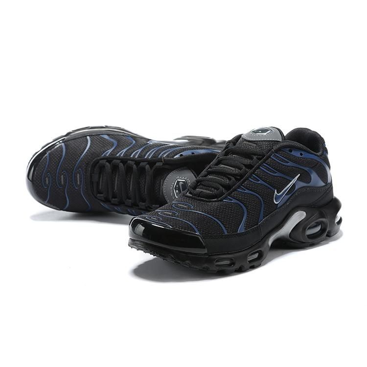 Air Max Plus Black Anthracite
