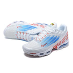 Air Max Plus 3 Vivid Blue Gradient