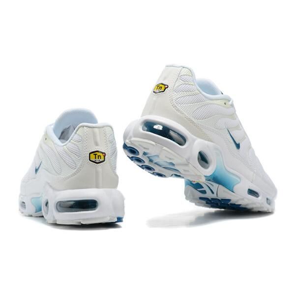 Air Max Plus Metallic Teal