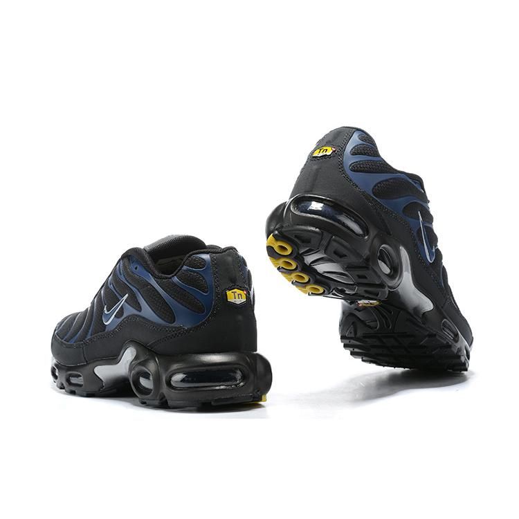 Air Max Plus Black Anthracite