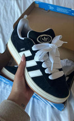 Campus 00s « Core Black »