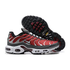 Air Max Plus Rouge Gris