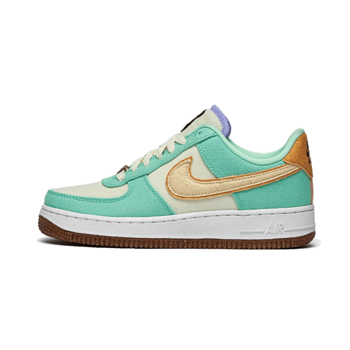 Air Force 1 Low ’07 LX “Happy Pineapple” (W)