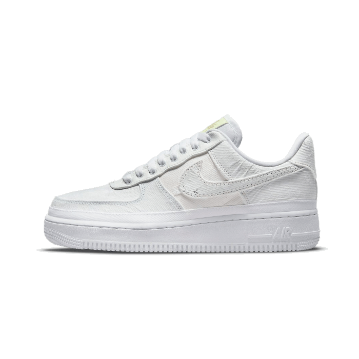 Air Force 1 Low Tear-Away “Pastel Reveal”  (W)