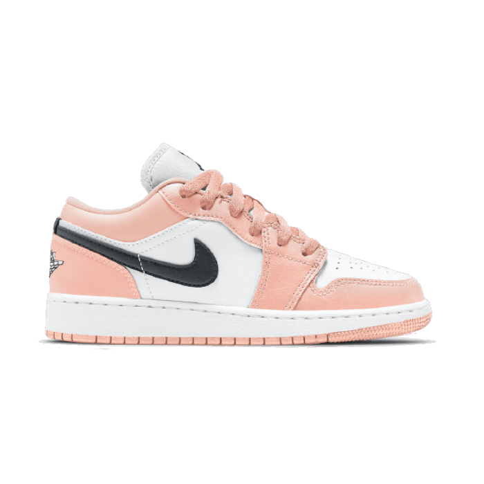 Air Jordan 1 Low Arctic Orange