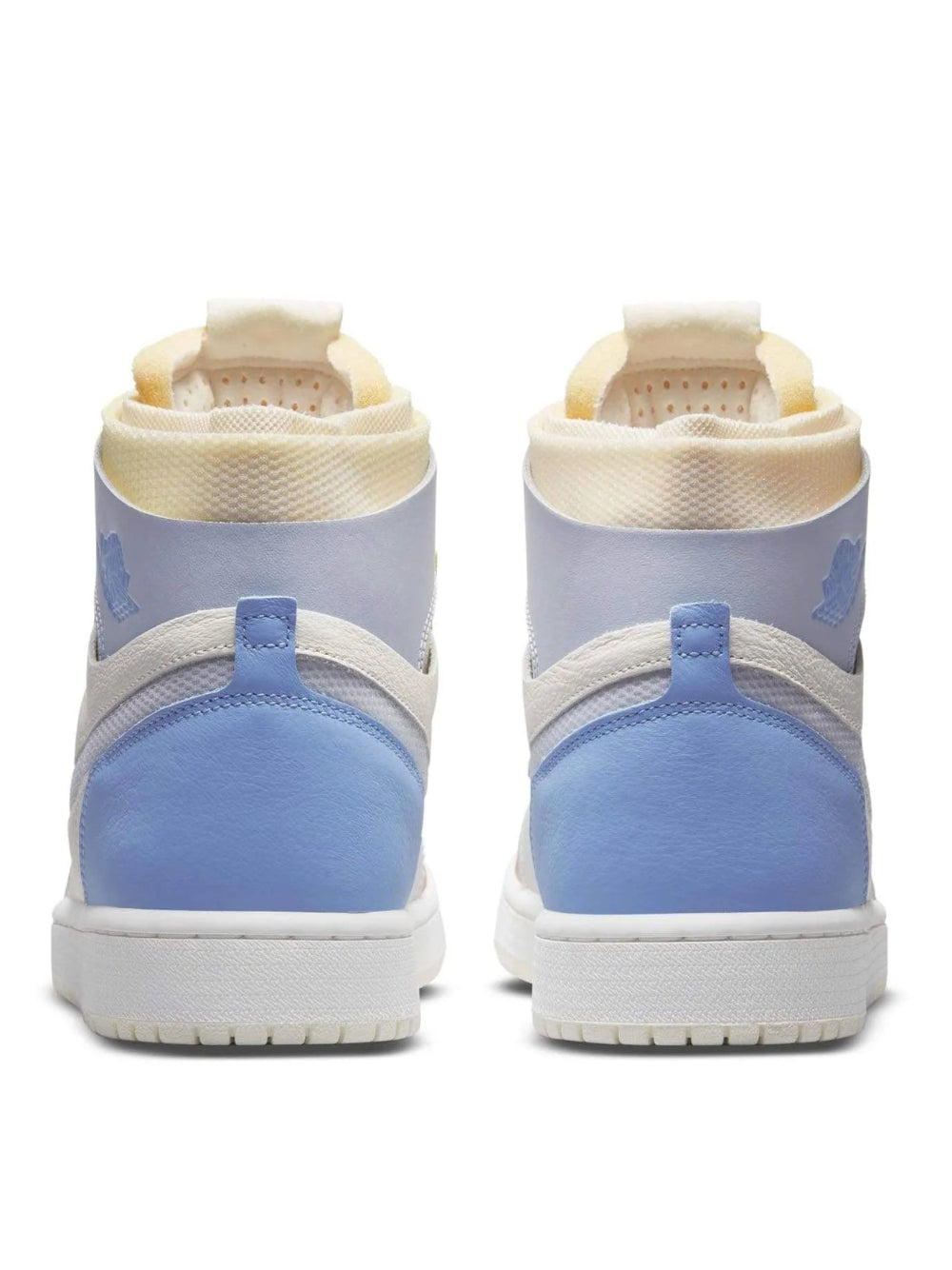 Jordan 1 High Zoom Air CMFT "To My First Coach"