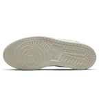 Jordan 1 High Zoom Air CMFT "To My First Coach"