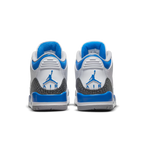 Jordan 3 Retro "Racer Blue"