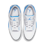 Jordan 3 Retro "Racer Blue"
