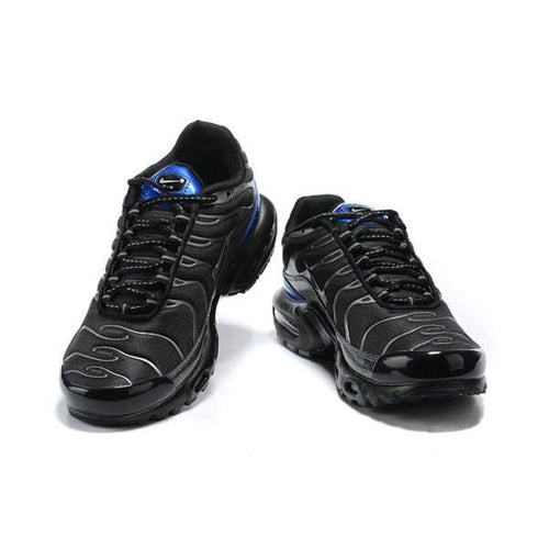 Air Max Plus Black Metallic