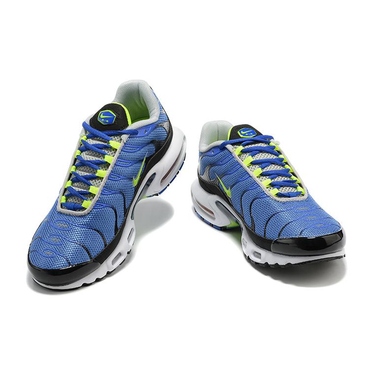 Air Max Plus Atlantic Blue