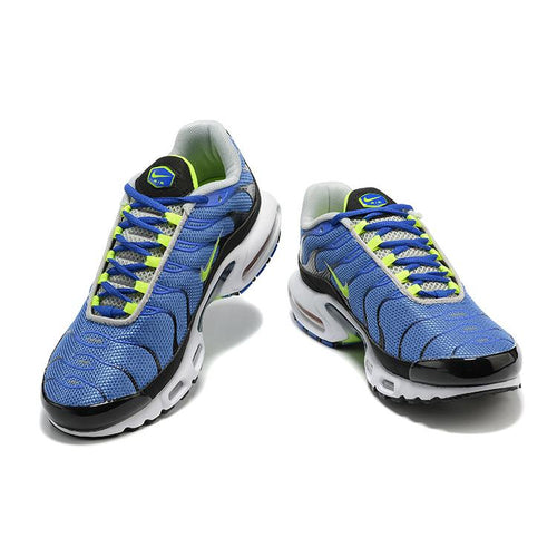 Air Max Plus Atlantic Blue