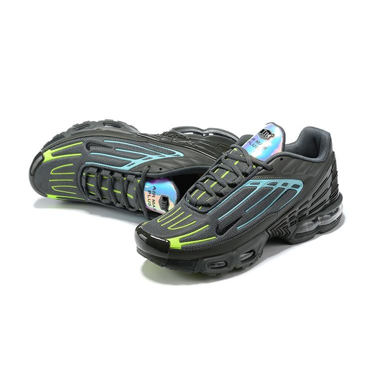 Air Max Plus 3 Noir Iridé