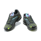 Air Max Plus 3 Noir Iridé