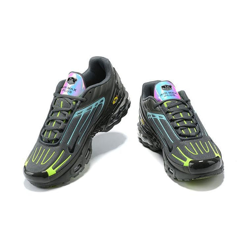 Air Max Plus 3 Black Iridescent