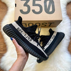 Yeezy Boost 350 V2 Core Black White (Oreo)