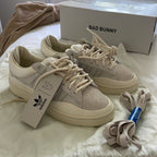 Campus Bad Bunny “Cream White”