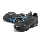 Air Max Plus 3 Noir Bleu