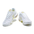 Air Max Plus White Bone Celery