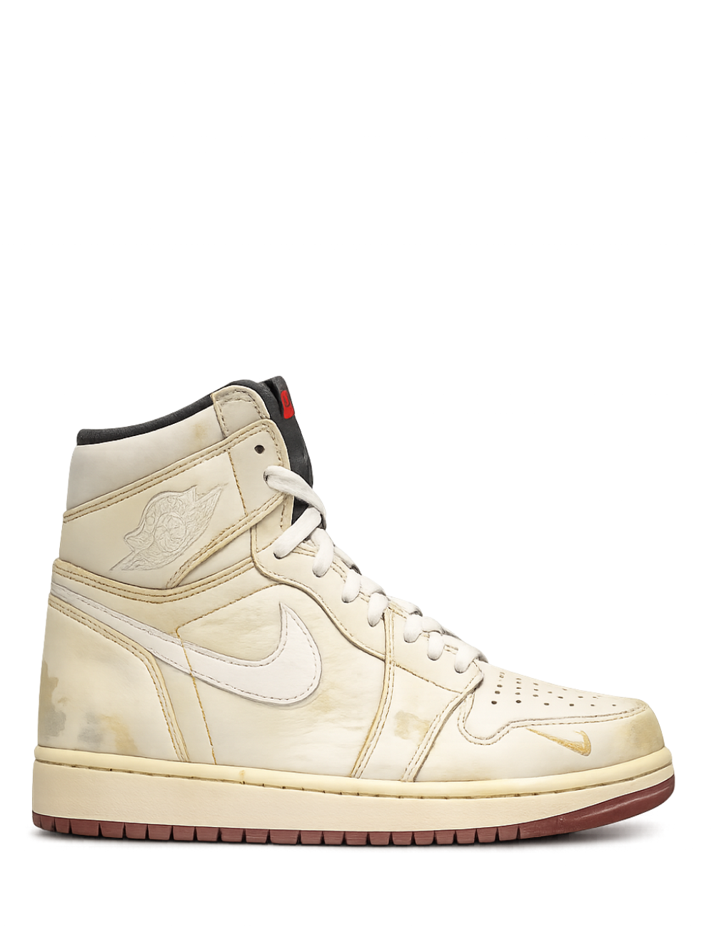Jordan 1 Retro High OG "Nigel Sylvester"