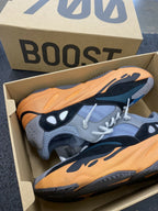 Yeezy 700 "Wash Orange"