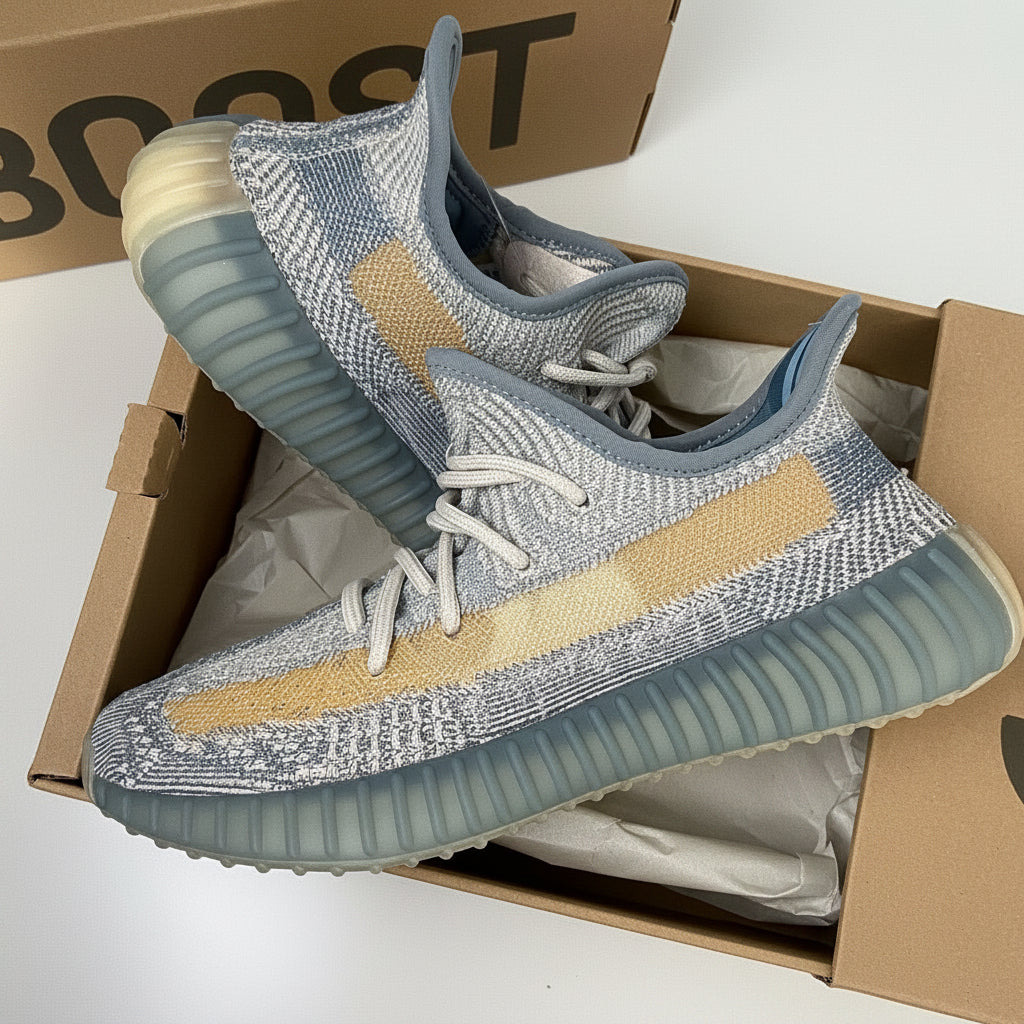 Yeezy Boost 350 V2 "Israfil"