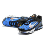 Air Max Plus 3 Game Royal Light Photo Blue Orange
