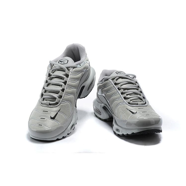 Air Max Plus Grey 3M