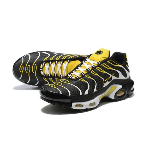 Air Max Plus Tour Yellow