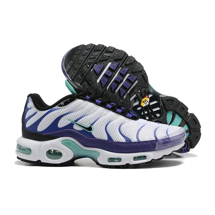 Nike Air Max Plus Grape