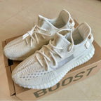Yeezy Boost 350 V2 «Bone»