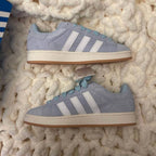Campus 00s « Clear Sky Gum »