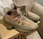 Yeezy Boost 350 V2 "Sand Taupe"